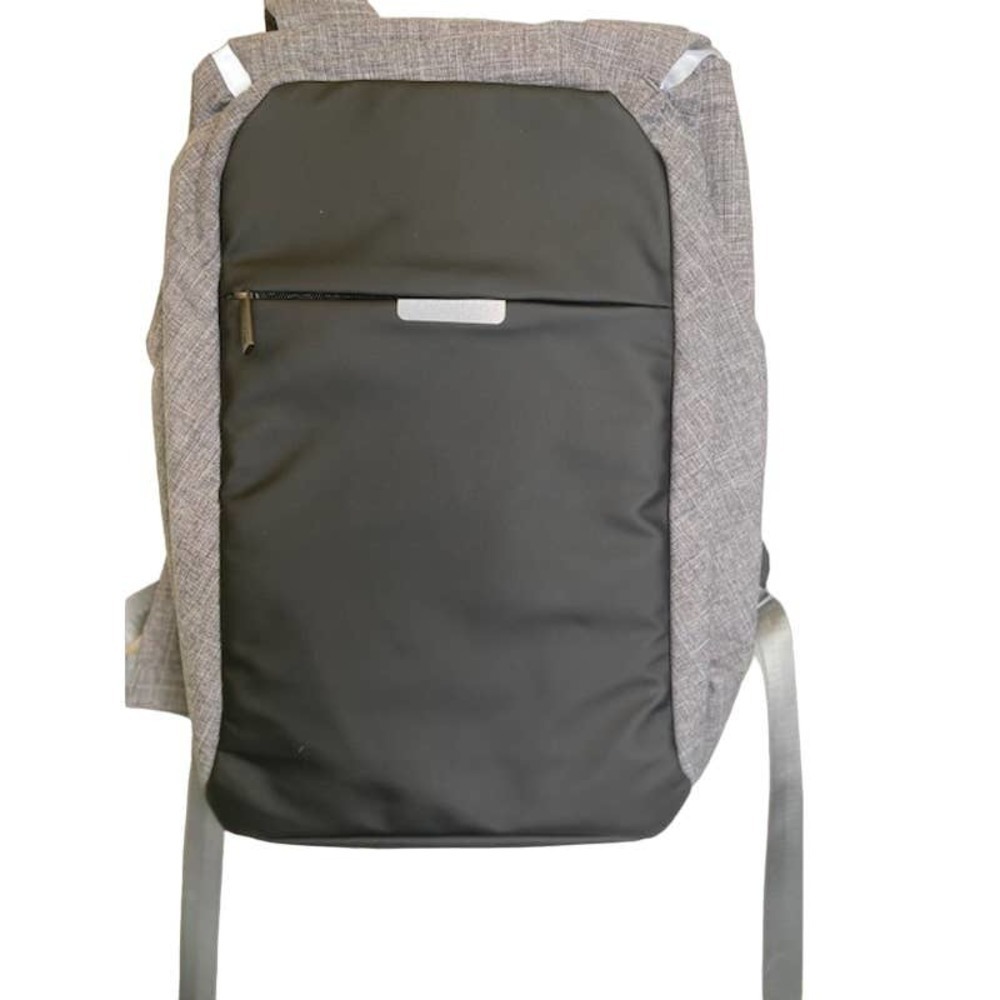 Oscaurt Laptop Travel‎ backpack, Business Fit 15.6 inches laptop, Dark Grey New